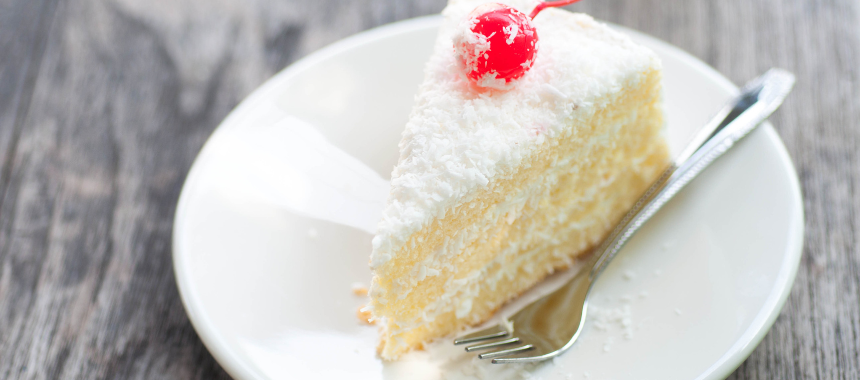 Bolo de Leite Ninho com Coco: Uma Delícia para o Café da Tarde